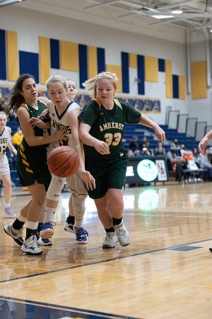 Amherst vs NR20220122-2416