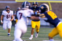 vs Valley Forge 08-29