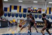Brookside vs NR VB20251202-3200