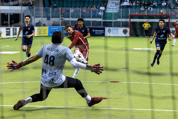 Mustangs vs Crunch20260110-9221