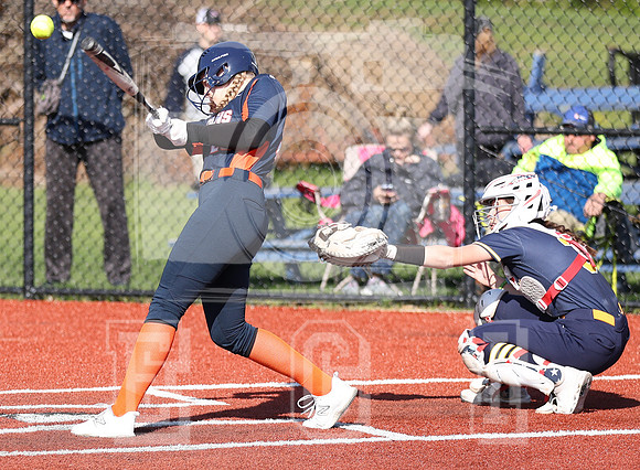Titans vs Rangers20230504-0039