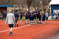 Varsity Softball