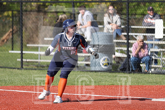 Titans vs Rangers20230504-0034