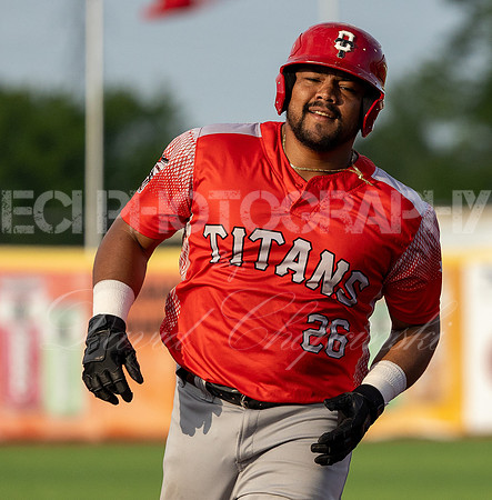 Titans vs Crushers20230714-5962