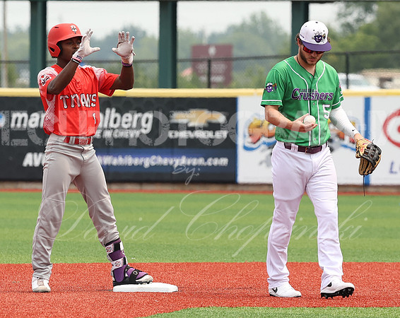 Titans vs Crushers20230716-6461