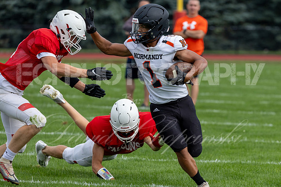 Normandy vs Firelands20230805-9337