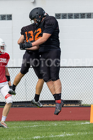 Normandy vs Firelands20230805-9360