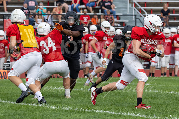 Normandy vs Firelands20230805-9375