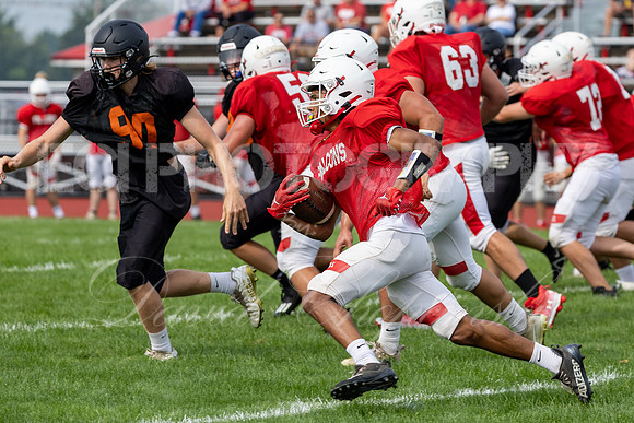 Normandy vs Firelands20230805-9437