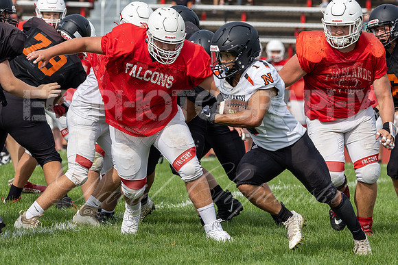 Normandy vs Firelands20230805-9467