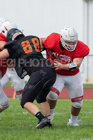 Normandy vs Firelands20230805-9531