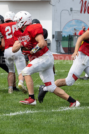 Normandy vs Firelands20230805-9698