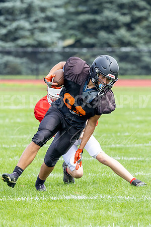 Normandy vs Firelands20230805-9806