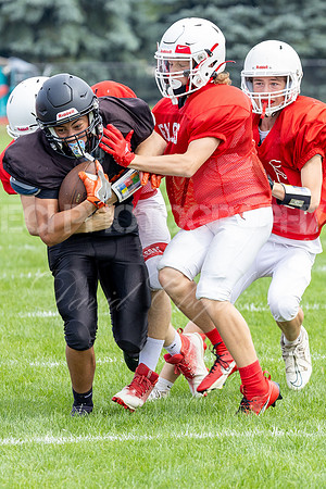 Normandy vs Firelands20230805-9813