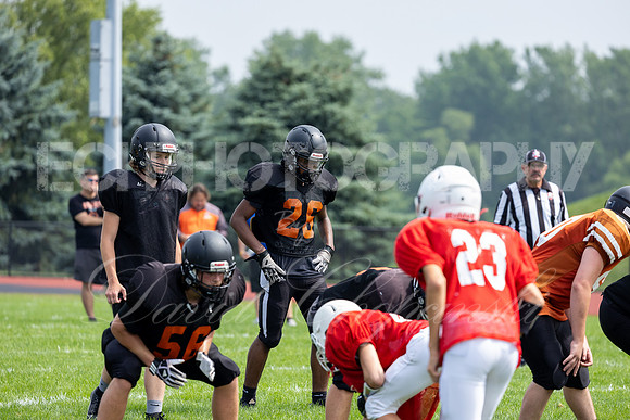 Normandy vs Firelands20230805-9824