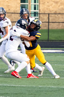 Valley Forge vs NR20230825-2136