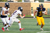 Valley Forge vs NR20230825-2181