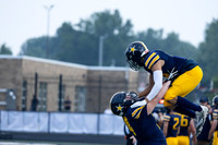 Valley Forge vs NR20230825-1980
