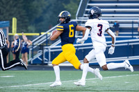 Valley Forge vs NR20230825-2039