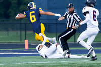 Valley Forge vs NR20230825-2062