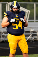 Valley Forge vs NR20230825-8466
