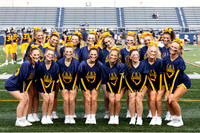 Valley Forge vs NR20230825-8438