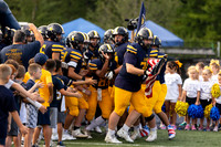 Valley Forge vs NR20230825-8527