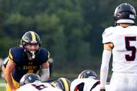 Valley Forge vs NR20230825-8647
