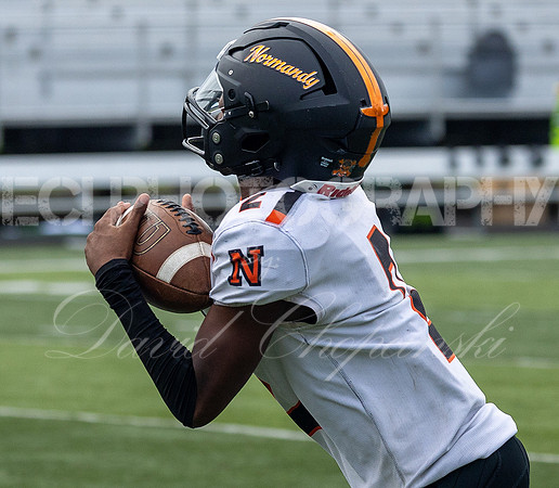 Normandy vs Westlake20230908-4839