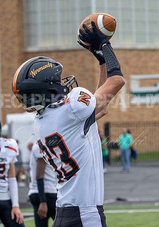 Normandy vs Westlake20230908-4843
