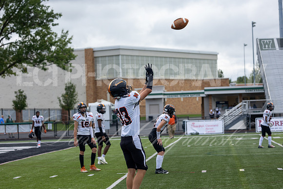 Normandy vs Westlake20230908-4842