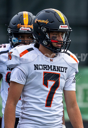 Normandy vs Westlake20230908-4845