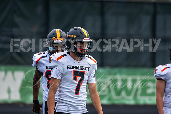 Normandy vs Westlake20230908-4846
