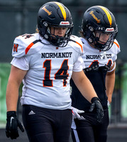 Normandy vs Westlake20230908-4847