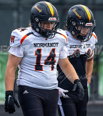 Normandy vs Westlake20230908-4847