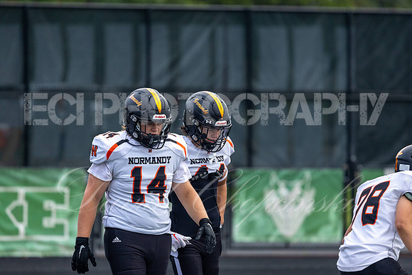 Normandy vs Westlake20230908-4848