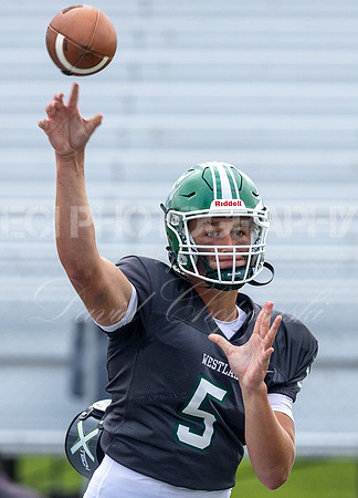 Normandy vs Westlake20230908-4849