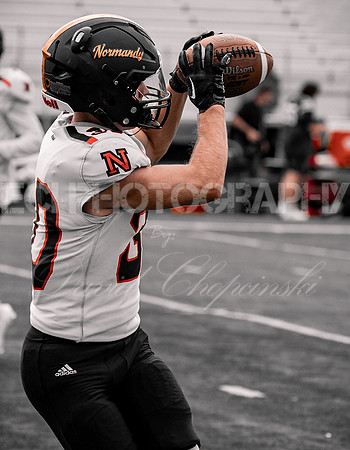 Normandy vs Westlake20230908-4881