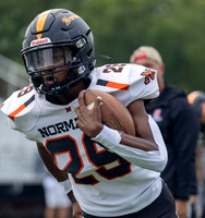 Normandy vs Westlake20230908-4878
