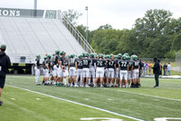 Normandy vs Westlake20230908-4884