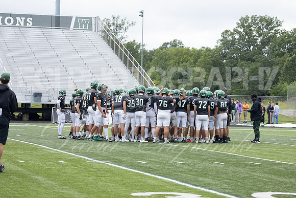 Normandy vs Westlake20230908-4884