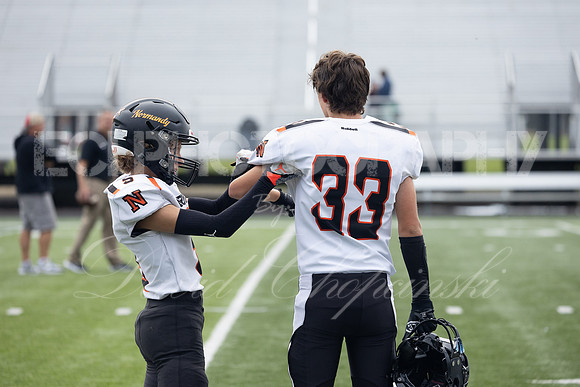 Normandy vs Westlake20230908-4901