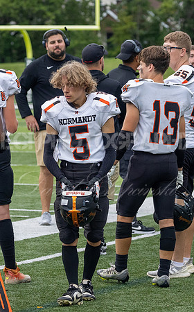 Normandy vs Westlake20230908-4919