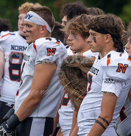 Normandy vs Westlake20230908-4933