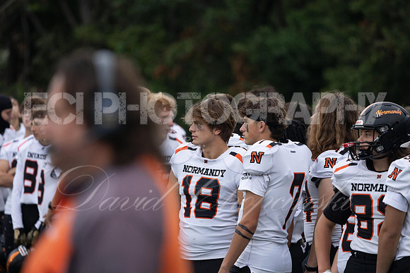 Normandy vs Westlake20230908-4935