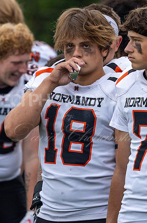 Normandy vs Westlake20230908-4937