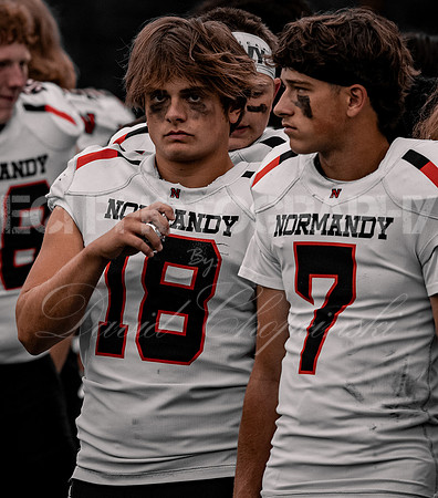 Normandy vs Westlake20230908-4940