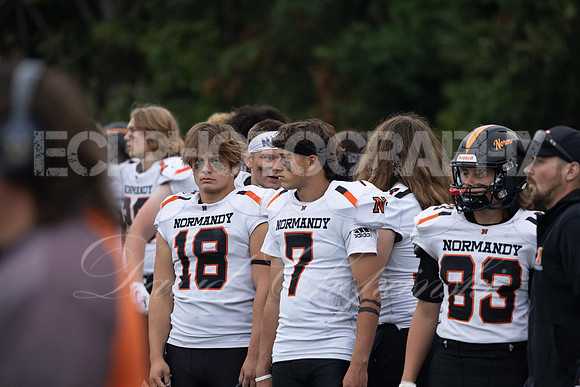Normandy vs Westlake20230908-4942