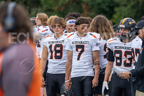Normandy vs Westlake20230908-4944