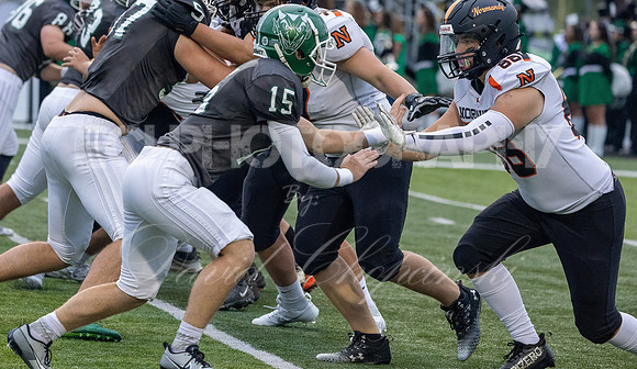 Normandy vs Westlake20230908-4970